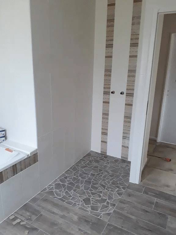 Salle-de-bains-douche